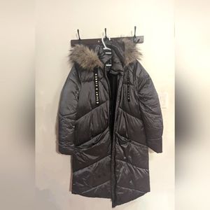 Women's Winter Jacket